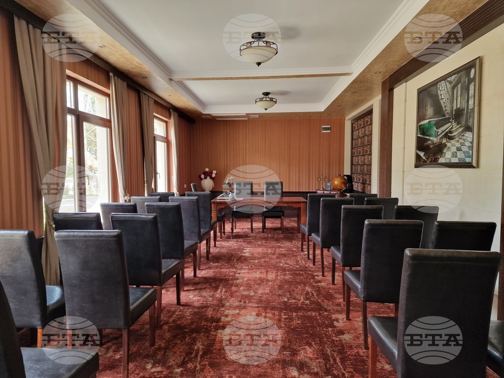 Вършец - хотел „Медикус“ - реновация