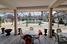 Вършец - хотел „Медикус“ - реновация