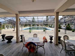 Вършец - хотел „Медикус“ - реновация