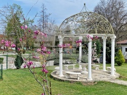 Вършец - хотел „Медикус“ - реновация