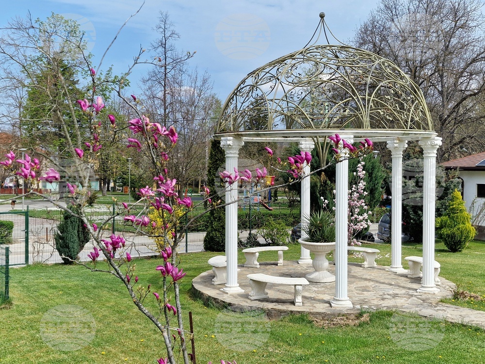 Вършец - хотел „Медикус“ - реновация