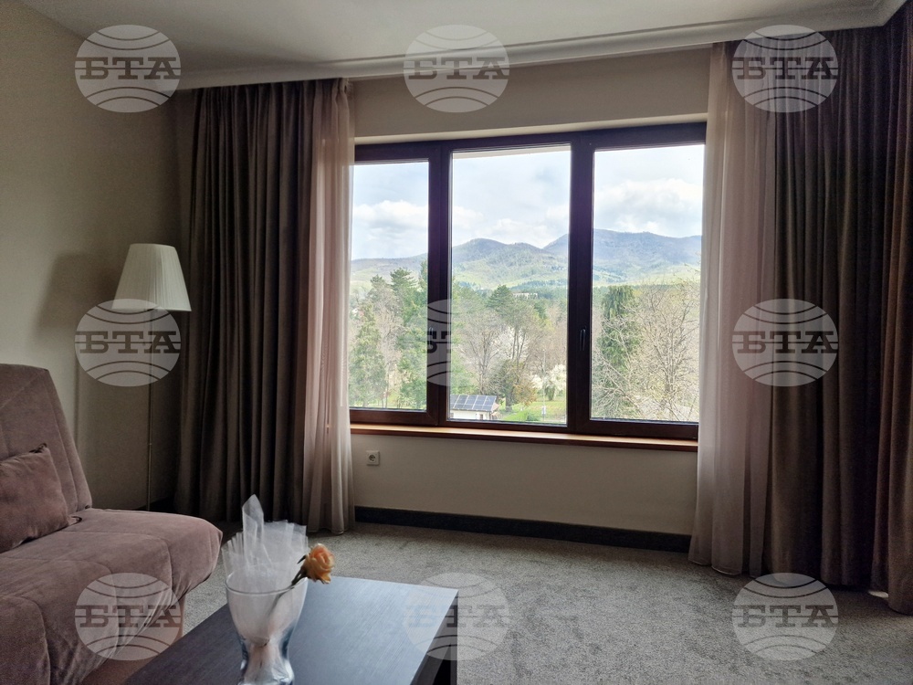 Вършец - хотел „Медикус“ - реновация