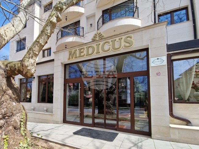 СПА хотел „Медикус“ във Вършец обнови базата си с фокус върху енергийната ефективност