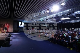 Партия „Величие“ - предизборна кампания - закриване