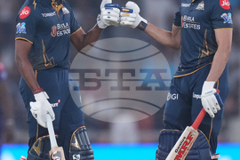 India IPL Cricket