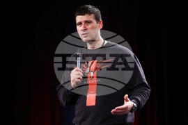 Партия „Величие“ - предизборна кампания - закриване