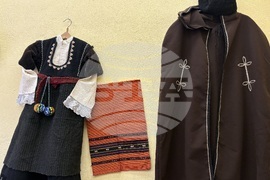 Село Горни Окол - Културен център “Остави следа”