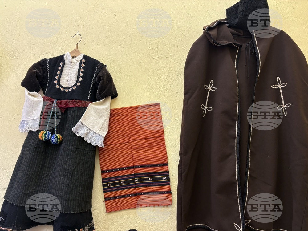 Село Горни Окол - Културен център “Остави следа”