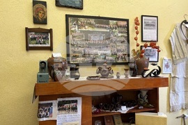 Село Горни Окол - Културен център “Остави следа”