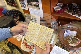 Село Горни Окол - Културен център “Остави следа”