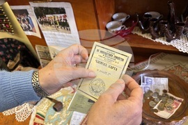 Село Горни Окол - Културен център “Остави следа”