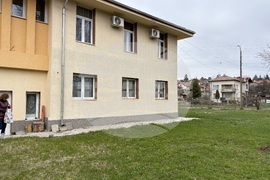 Село Горни Окол - Културен център “Остави следа”