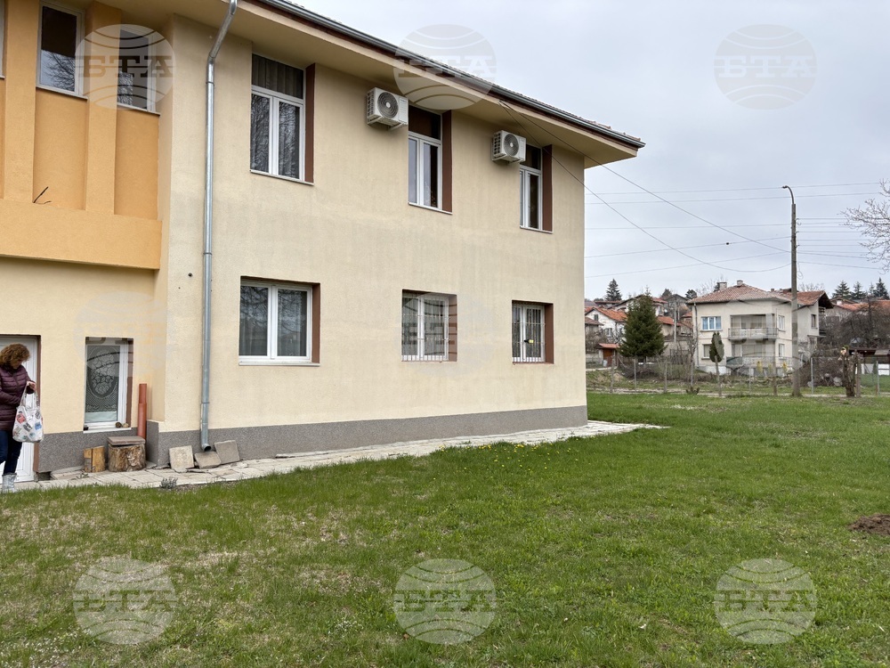 Село Горни Окол - Културен център “Остави следа”