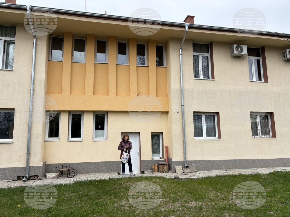 Село Горни Окол - Диана Стоянова - Културен център “Остави следа”