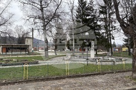 Село Горни Окол - Културен център “Остави следа”