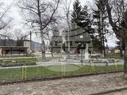 Село Горни Окол - Културен център “Остави следа”