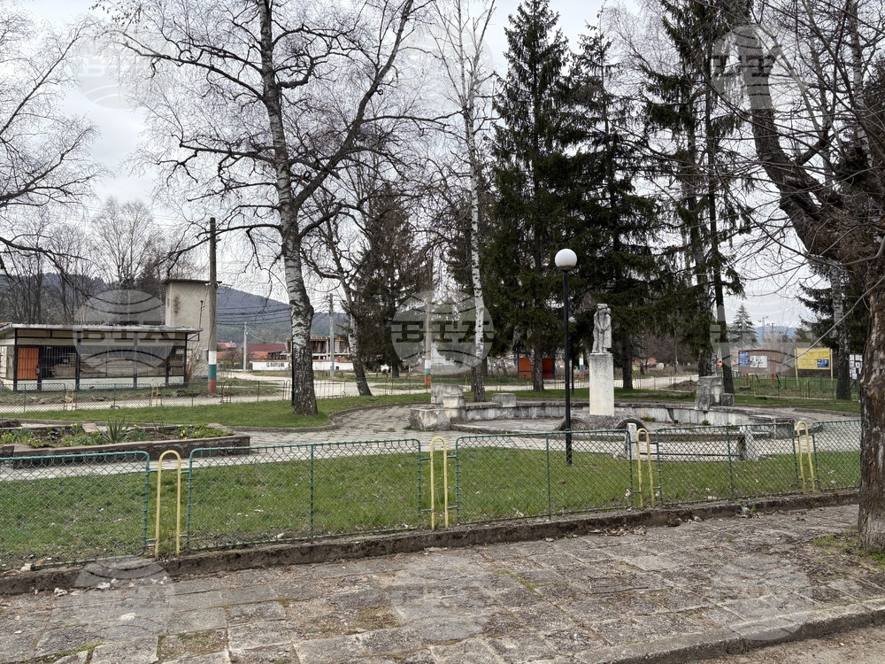 Село Горни Окол - Културен център “Остави следа”