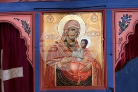 Село Горни Окол - Културен център “Остави следа”