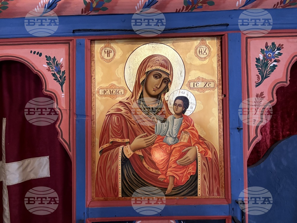 Село Горни Окол - Културен център “Остави следа”