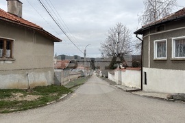 Село Горни Окол - Културен център “Остави следа”