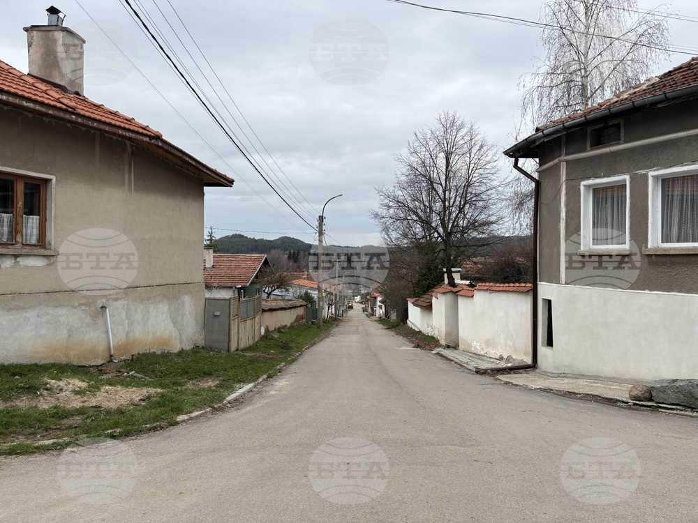 Село Горни Окол - Културен център “Остави следа”