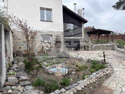Село Горни Окол - Културен център “Остави следа”