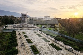 София - изглед