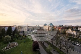 София - изглед