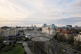 София - изглед