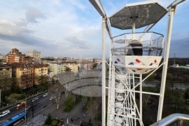 София - изглед