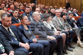 Велико Търново - ПП „Прогресивна България“ - учредяване