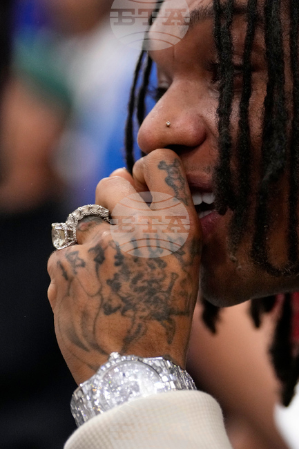 Warriors Clippers Basketball