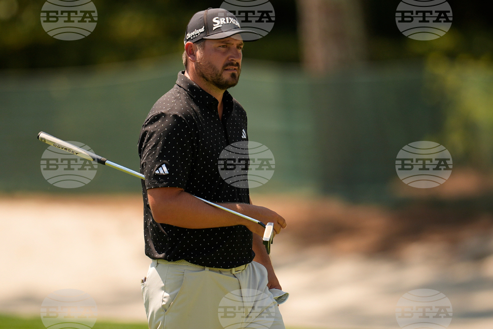 RBC Heritage Golf