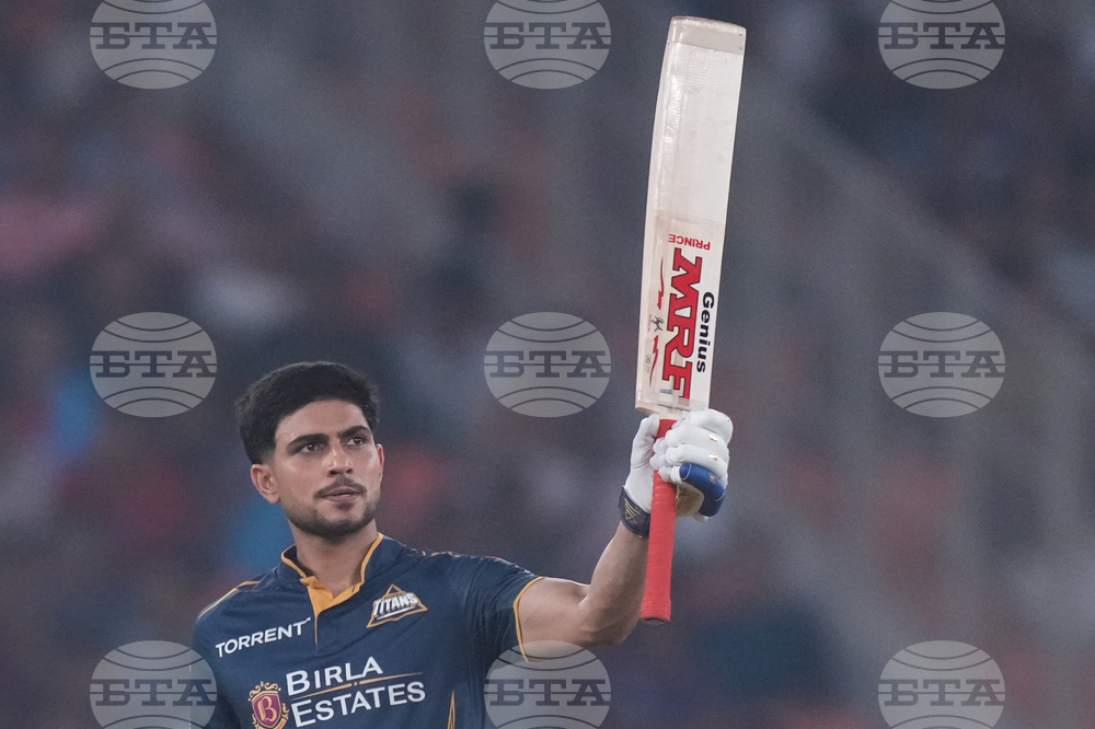 India IPL Cricket