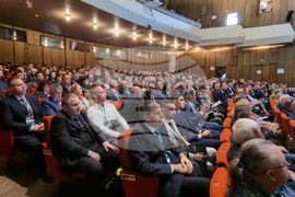 Велико Търново - ПП „Прогресивна България“ - учредяване