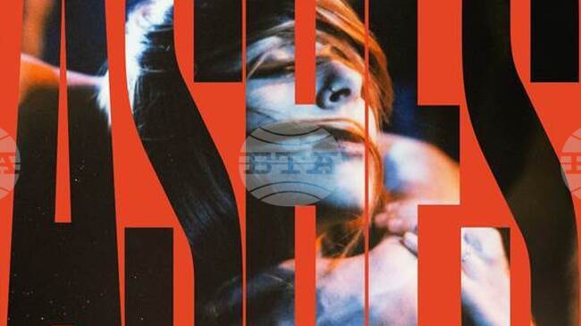 Певицата Виктория прави място за ново начало със сингъла Ashes