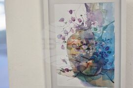 Ямбол - „Пролетен салон“ - изложба