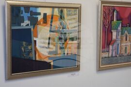 Ямбол - „Пролетен салон“ - изложба