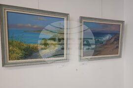 Ямбол - „Пролетен салон“ - изложба