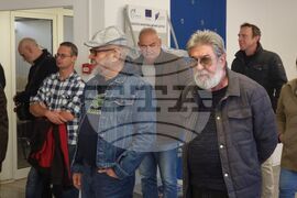 Ямбол - „Пролетен салон“ - изложба