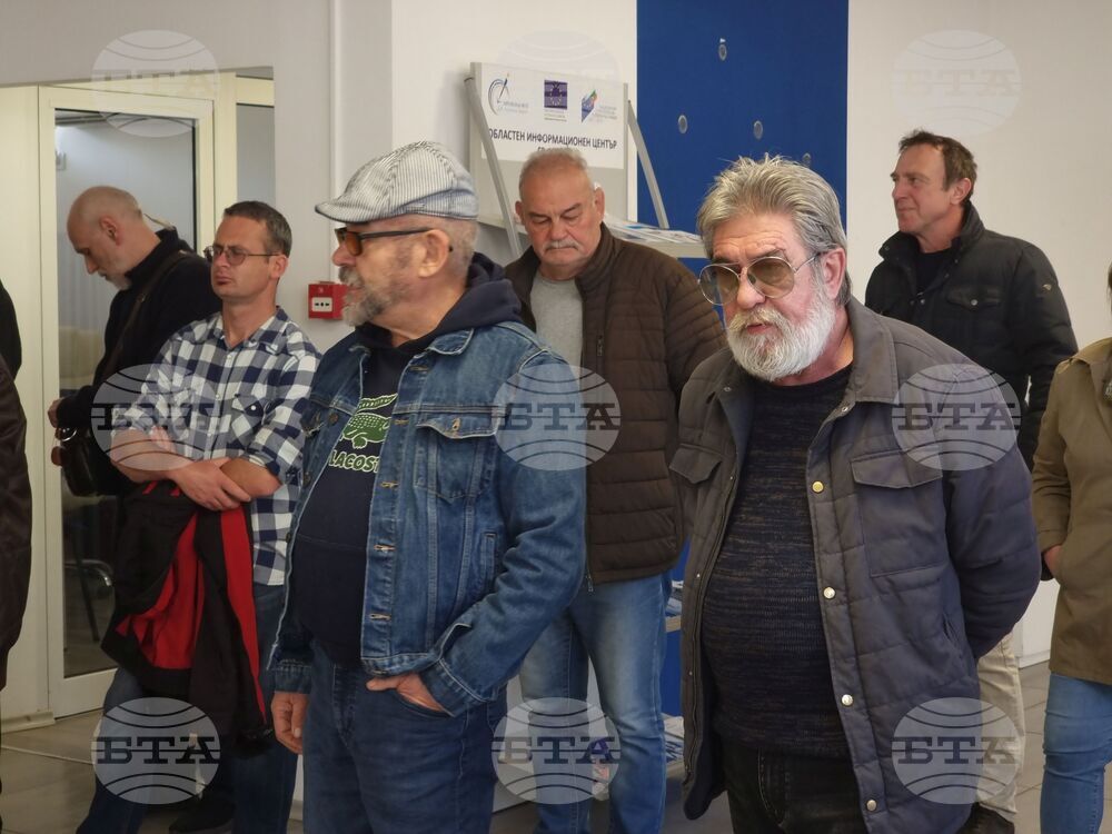 Ямбол - „Пролетен салон“ - изложба