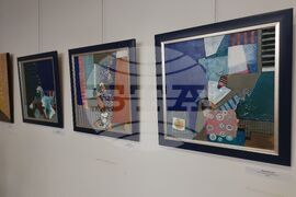 Ямбол - „Пролетен салон“ - изложба