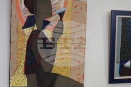 Ямбол - „Пролетен салон“ - изложба