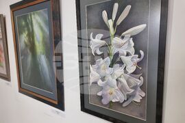 Ямбол - „Пролетен салон“ - изложба