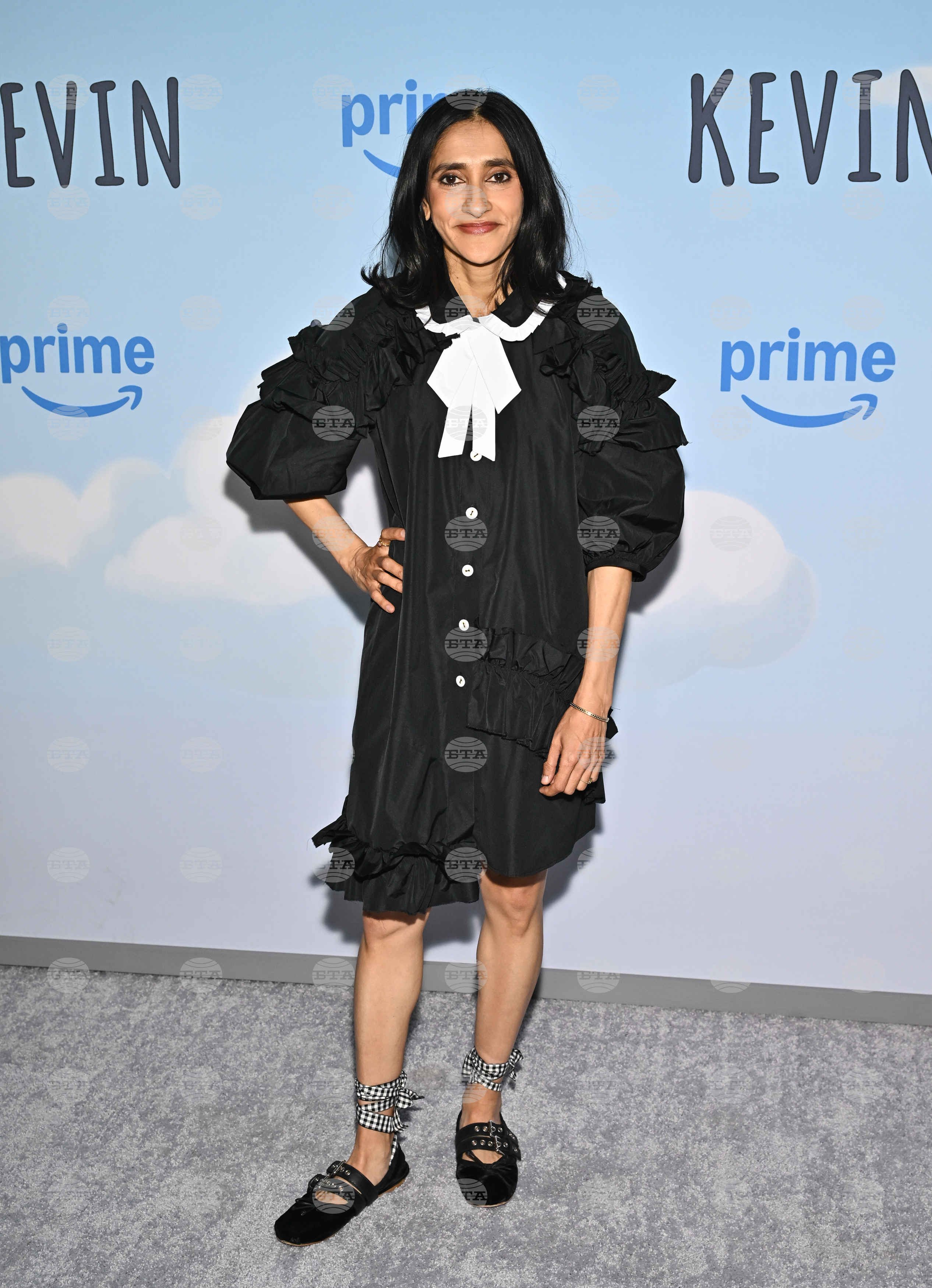 CORRECTION NY Special Screening of "Kevin"