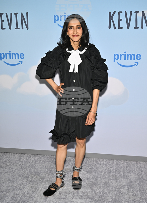 CORRECTION NY Special Screening of "Kevin"