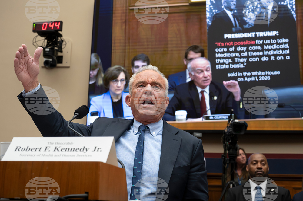 House Kennedy Hearing