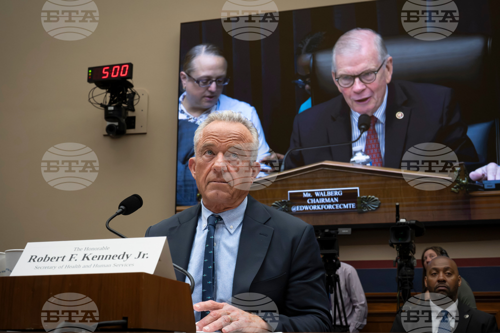 House Kennedy Hearing
