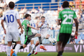 Italy Serie A Soccer