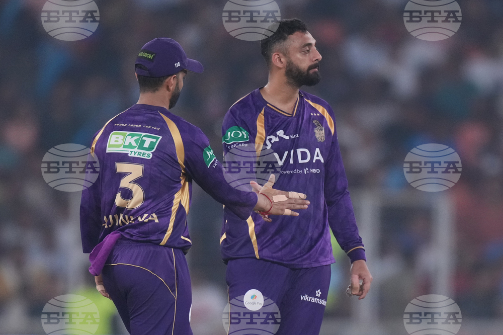 India IPL Cricket